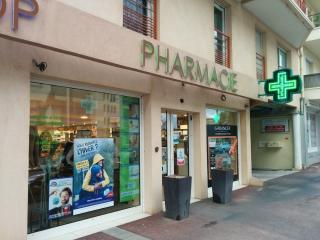 Pharmacie Pharmacie de SIBLAS 0