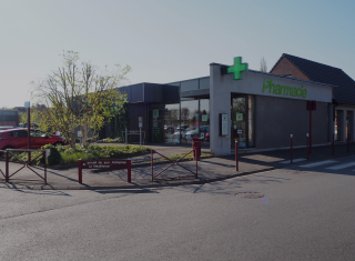 Pharmacie Pharmacie Douriez 0