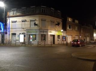 Pharmacie Pharmacie du Faubourg d'Arras 0