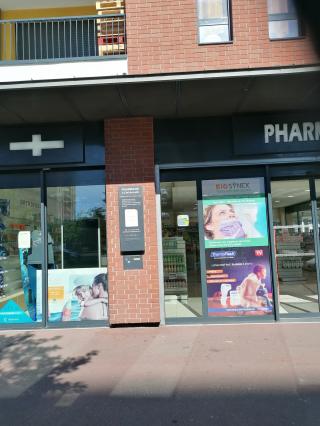 Pharmacie Pharmacie Du Luth 0