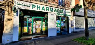 Pharmacie Pharmacie Emile Zola 0