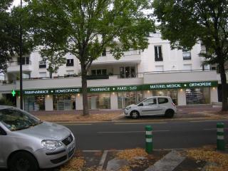 Pharmacie Pharmacie Sechel 0