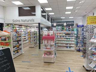 Pharmacie Pharmacie Mirabel 0