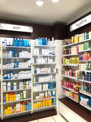 Pharmacie Pharmacie Turenne 0