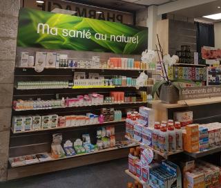 Pharmacie Pharmacie Fénelon 0