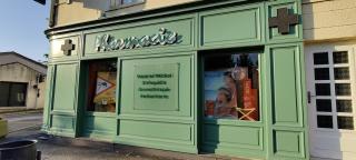 Pharmacie Pharmacie De La Jasse 0