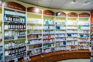 Pharmacie PHARMACIE EVRE ET LOIRE - Espace conseil santé et matériel médical 0