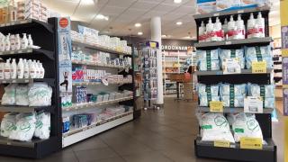 Pharmacie Pharmacie Labit (devient Pharmacie de l’Hopital) 0