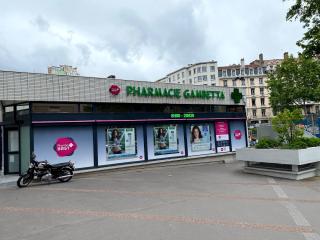 Pharmacie Pharmacie Gambetta 0