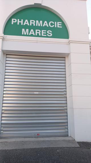 Pharmacie Pharmacie Marès 0