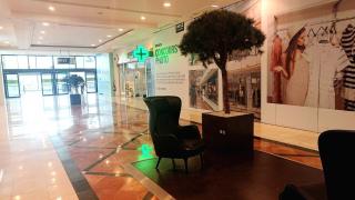 Pharmacie Pharmacie centrale evry 2 1