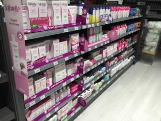 Pharmacie Pharmacie MULOT 0