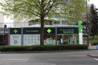 Pharmacie Pharmacie Saint Cyr 0