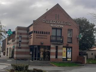 Pharmacie Pharmacie Cuna Rutkowski 0