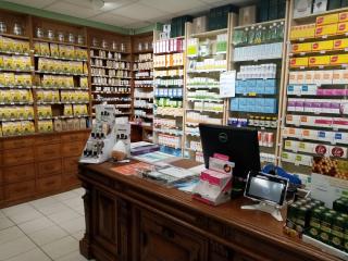 Pharmacie Pharmacie Daligault Brigitte 1