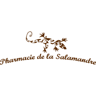 Pharmacie Pharmacie de la Salamandre 0