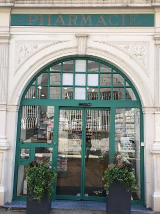 Pharmacie Pharmacie Pasteur 0