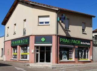 Pharmacie Pharmacie de la Poste 1