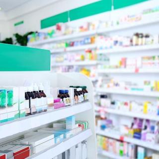 Pharmacie PHARMACIE DES PORTES FERREES 0