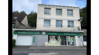 Pharmacie PHARMACIE DE LALIZEL 0