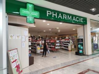 Pharmacie Pharmacie du Languedoc 0