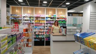 Pharmacie Pharmacie de la Michaille 0