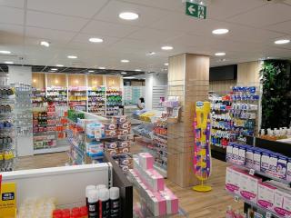 Pharmacie Pharmacie de la Michaille 0