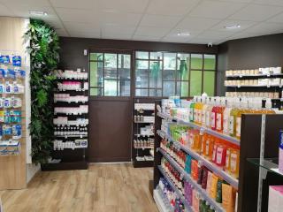 Pharmacie Pharmacie de la Michaille 0