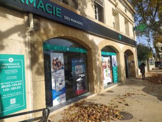 Pharmacie Aprium Pharmacie des Manades 0