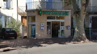 Pharmacie Pharmacie des Platanes Mme DUMAS 0
