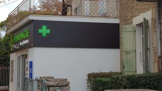 Pharmacie Pharmacie des Platanes Mme DUMAS 0