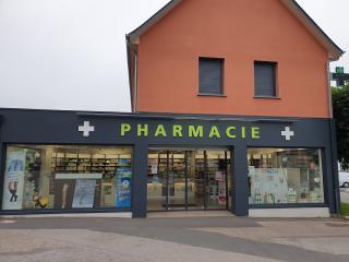Pharmacie Pharmacie Becquet 0