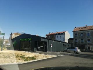 Pharmacie Pharmacie Pierre de Bar 2