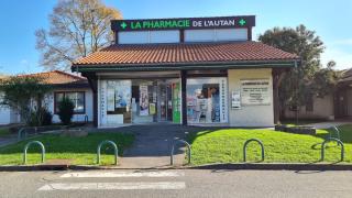 Pharmacie La Pharmacie de L'Autan 0