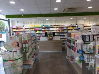 Pharmacie Pharmacie Nouvelle 0