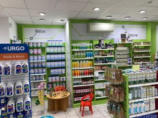 Pharmacie Pharmacie des Stades 1