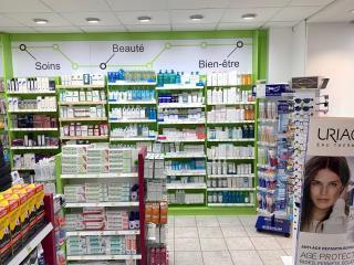 Pharmacie Pharmacie des Stades 0