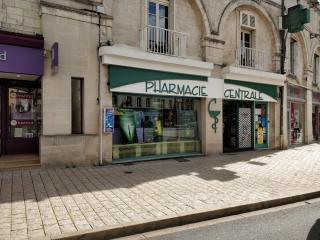 Pharmacie Pharmacie Goubet 0