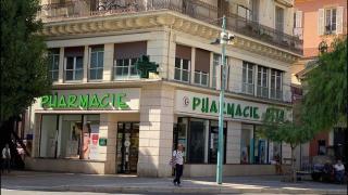 Pharmacie PHARMACIE OTTO 0