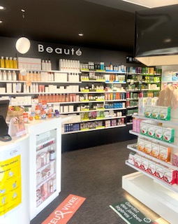 Pharmacie Pharmacie d'Ennequin 0