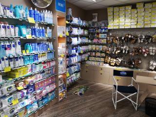 Pharmacie Grande Pharmacie de l'Horloge 2