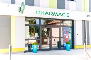 Pharmacie Pharmacie wellpharma Le Paige 0