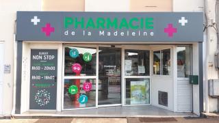 Pharmacie Pharmacie de la Madeleine 0
