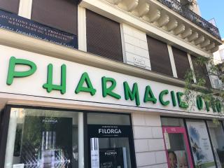 Pharmacie PHARMACIE OTTO 0