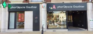 Pharmacie PHARMACIE GAUTHIER 0