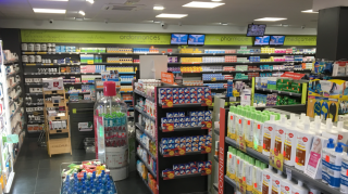 Pharmacie Aprium Pharmacie des Ecoles Luynes 0