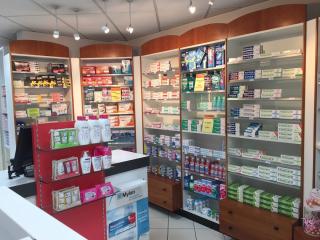 Pharmacie PHARMACIE DES 3 PAYS 2