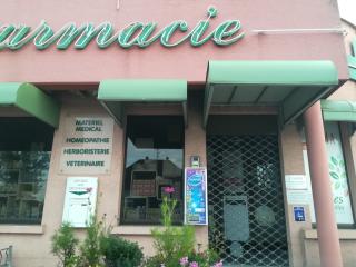 Pharmacie Pharmacie Hoen 0