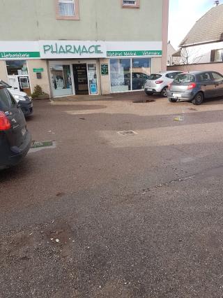 Pharmacie Jehl Ephrem 0