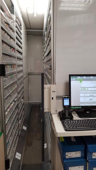 Pharmacie Pharmacie Hugot 0